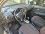 Nissan Note 1.6 Acenta AUTOMAAT NAVIGATIE/CLIMATE CONTROL/PARKEER SENSOREN