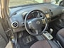 Nissan Note 1.6 Acenta AUTOMAAT NAVIGATIE/CLIMATE CONTROL/PARKEER SENSOREN