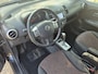 Nissan Note 1.6 Acenta AUTOMAAT NAVIGATIE/CLIMATE CONTROL/PARKEER SENSOREN