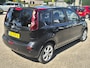Nissan Note 1.6 Acenta AUTOMAAT NAVIGATIE/CLIMATE CONTROL/PARKEER SENSOREN