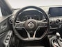 Nissan Juke 1.6 Hybrid N-Connecta | Achteruitrijcamera | Navigatie | Parkeersensoren voor & achter | Climate control |