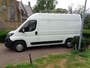 Peugeot Boxer GB 335 L2H2 HDI 130PK XR, 1e eigenaar -rvs imperial, trekhaak , 6 maanden BOVAG garantie , rijklaarprijs