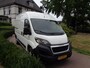 Peugeot Boxer GB 335 L2H2 HDI 130PK XR, 1e eigenaar -rvs imperial, trekhaak , 6 maanden BOVAG garantie , rijklaarprijs