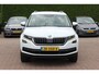 Skoda Kodiaq 1.5 TSI Business Edition / Trekhaak / Camera / Leder&Alcantara / 19'' / Keyless / Premium Audio / Dodehoek / DAB / Stoelverwarming / ACC