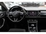Skoda Kodiaq 1.5 TSI Business Edition / Trekhaak / Camera / Leder&Alcantara / 19'' / Keyless / Premium Audio / Dodehoek / DAB / Stoelverwarming / ACC