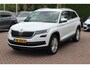 Skoda Kodiaq 1.5 TSI Business Edition / Trekhaak / Camera / Leder&Alcantara / 19'' / Keyless / Premium Audio / Dodehoek / DAB / Stoelverwarming / ACC