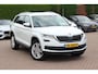 Skoda Kodiaq 1.5 TSI Business Edition / Trekhaak / Camera / Leder&Alcantara / 19'' / Keyless / Premium Audio / Dodehoek / DAB / Stoelverwarming / ACC