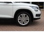 Skoda Kodiaq 1.5 TSI Business Edition / Trekhaak / Camera / Leder&Alcantara / 19'' / Keyless / Premium Audio / Dodehoek / DAB / Stoelverwarming / ACC