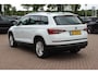 Skoda Kodiaq 1.5 TSI Business Edition / Trekhaak / Camera / Leder&Alcantara / 19'' / Keyless / Premium Audio / Dodehoek / DAB / Stoelverwarming / ACC