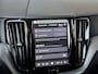 Volvo XC60 2.0 T6 Plug-in hybrid AWD Plus Dark 350 PK | Long range | R design | 21 Inch | Trekhaak | 360 Camera | Carplay