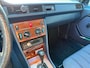 Mercedes-Benz 200-Serie 200-500 (W124) 230 E | Automaat | Oldtimer