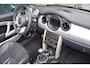 MINI John Cooper Works Cabrio 1.6