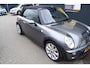 MINI John Cooper Works Cabrio 1.6