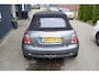 MINI John Cooper Works Cabrio 1.6