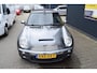 MINI John Cooper Works Cabrio 1.6