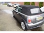 MINI John Cooper Works Cabrio 1.6