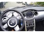 MINI John Cooper Works Cabrio 1.6