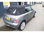 MINI John Cooper Works Cabrio 1.6