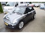 MINI John Cooper Works Cabrio 1.6