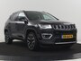 Jeep Compass 1.4 MultiAir Opening Edition 4x4 | Leder | Trekhaak | Stuur/stoel verwarming | Memory | Cruise control | Climate control | Bluetooth | Beats audio | 19''