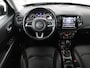 Jeep Compass 1.4 MultiAir Opening Edition 4x4 | Leder | Trekhaak | Stuur/stoel verwarming | Memory | Cruise control | Climate control | Bluetooth | Beats audio | 19''