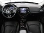 Jeep Compass 1.4 MultiAir Opening Edition 4x4 | Leder | Trekhaak | Stuur/stoel verwarming | Memory | Cruise control | Climate control | Bluetooth | Beats audio | 19''
