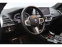 BMW X3 xDrive30e High Executive M-Sport 293 PK PHEV, Panoramadak, H/K Sound, Camera