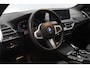 BMW X3 xDrive30e High Executive M-Sport 293 PK PHEV, Panoramadak, H/K Sound, Camera