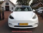 Tesla Model Y Long Range AWD 75kWh 90%SOH TREKHAAK + 20-INCH / PREMIUM-WHITE INTERIEUR