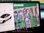 Tesla Model Y Long Range AWD 75kWh 90%SOH TREKHAAK + 20-INCH / PREMIUM-WHITE INTERIEUR