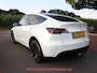 Tesla Model Y Long Range AWD 75kWh 90%SOH TREKHAAK + 20-INCH / PREMIUM-WHITE INTERIEUR