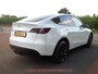 Tesla Model Y Long Range AWD 75kWh 90%SOH TREKHAAK + 20-INCH / PREMIUM-WHITE INTERIEUR