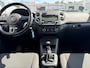 Volkswagen Tiguan 1.4 TSI Comfort&Design 4Motion, climatronic, cruisecontrol, trekhaak, hele nette auto, afkomstig van de 2e eigenaar !!