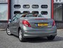 Peugeot 207 CC 1.6 VTi Roland Garros Automaat Leer/Carplay