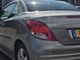 Peugeot 207 CC 1.6 VTi Roland Garros Automaat Leer/Carplay