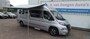 Pössl 2-WIN 600 3.0 180PK Automaat (FIAT),Camera,Navi,Bltooth,Cruise