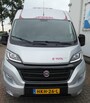 Pössl 2-WIN 600 3.0 180PK Automaat (FIAT),Camera,Navi,Bltooth,Cruise