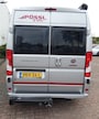 Pössl 2-WIN 600 3.0 180PK Automaat (FIAT),Camera,Navi,Bltooth,Cruise