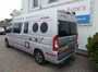 Pössl 2-WIN 600 3.0 180PK Automaat (FIAT),Camera,Navi,Bltooth,Cruise