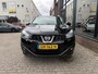 Nissan Qashqai 2.0 Connect Edition