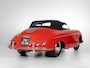 Porsche 356 Pre A 1600 Super Speedster