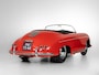 Porsche 356 Pre A 1600 Super Speedster