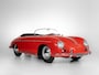 Porsche 356 Pre A 1600 Super Speedster