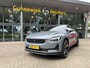 Polestar 2 Standard Range Single Motor 63kWh | ACC | CAM | CARPLAY | CLIMA | ELEKTR. ACHTERKLEP | NAVI | PDC V&A | STOELVERW.