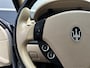 Maserati Quattroporte 4.7 S ZF | Schuif-kanteldak | Elektr. Stoelen + Mem | Stoelverwarming | ECC | BOSE | Parkeersensoren