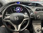 Honda Civic 1.8 SPORT SILVERSTONE AUTOMAAT, AC, Cruise Ctrl, Stoelverwarming