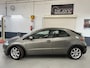 Honda Civic 1.8 SPORT SILVERSTONE AUTOMAAT, AC, Cruise Ctrl, Stoelverwarming
