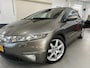 Honda Civic 1.8 SPORT SILVERSTONE AUTOMAAT, AC, Cruise Ctrl, Stoelverwarming