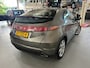 Honda Civic 1.8 SPORT SILVERSTONE AUTOMAAT, AC, Cruise Ctrl, Stoelverwarming