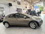 Honda Civic 1.8 SPORT SILVERSTONE AUTOMAAT, AC, Cruise Ctrl, Stoelverwarming